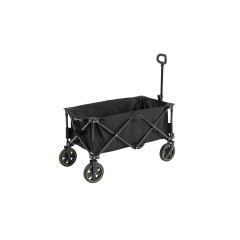 Wózek Transportowy Składany Cancun Black Outwell 470455