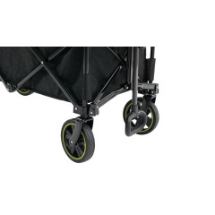 Wózek Transportowy Składany Cancun Black Outwell 470455 - zdjęcie dodatkowe nr. 6