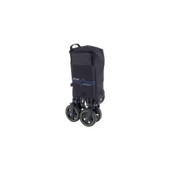 Wózek Transportowy Składany Cancun Black Outwell 470455 - zdjęcie dodatkowe nr. 7