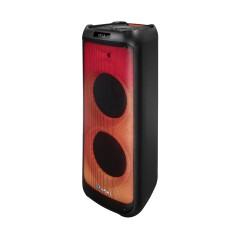 [ Outlet ] System audio partybox z Bluetooth i karaoke Blaupunkt PB12DB - zdjęcie dodatkowe nr. 2