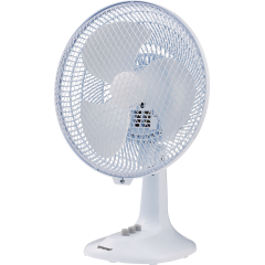 [ OUTLET ] Wentylator biurkowy 40 dB PRIME3 STF21