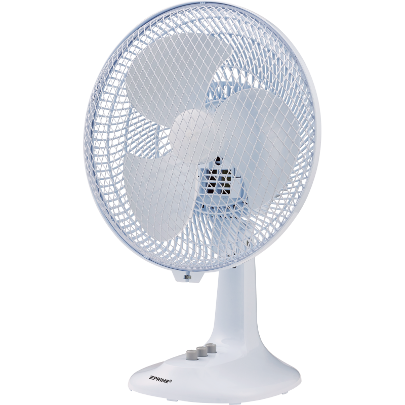 [ OUTLET ] Wentylator biurkowy 40 dB PRIME3 STF21 - zdjęcie główne