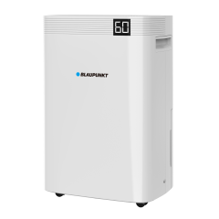 OSUSZACZ POWIETRZA OBSŁUGA APLIKACJI 600W 36L BLAUPUNKT ADH801