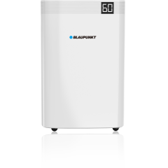 OSUSZACZ POWIETRZA OBSŁUGA APLIKACJI 600W 36L BLAUPUNKT ADH801 - zdjęcie dodatkowe nr. 1