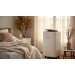 KLIMATYZATOR PRZENOŚNY BLAUPUNKT ACP312 - zdjęcie dodatkowe nr. 5
