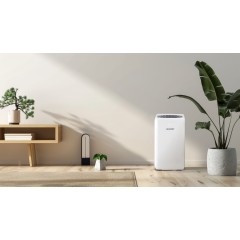 KLIMATYZATOR PRZENOŚNY BLAUPUNKT ACP312 - zdjęcie dodatkowe nr. 6