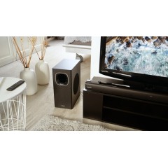 [ Outlet ] Soundbar z subwooferem bezprzewodowym Blaupunkt LS200SUB - zdjęcie dodatkowe nr. 1
