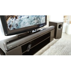[ Outlet ] Soundbar z subwooferem bezprzewodowym Blaupunkt LS200SUB - zdjęcie dodatkowe nr. 2