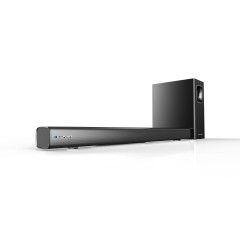 [ Outlet ] Soundbar z subwooferem bezprzewodowym Blaupunkt LS200SUB - zdjęcie dodatkowe nr. 4