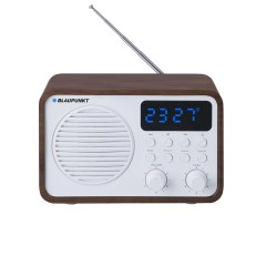[ Outlet ]Radio przenośne Blaupunkt PP7BT