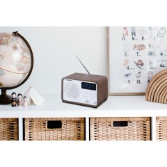 [ Outlet ]Radio przenośne Blaupunkt PP7BT - zdjęcie dodatkowe nr. 1