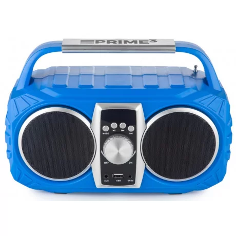 Przenośne radio Bluetooth PRIME3 Neon APR71BL