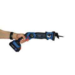 PIŁA SZABLASTA 18V Blaupunkt CR5010 - zdjęcie dodatkowe nr. 4