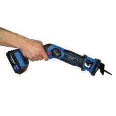 PIŁA SZABLASTA 18V Blaupunkt CR5010 - zdjęcie dodatkowe nr. 6