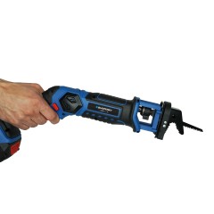 PIŁA SZABLASTA 18V Blaupunkt CR5010 - zdjęcie dodatkowe nr. 7