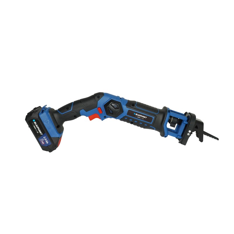 PIŁA SZABLASTA 18V Blaupunkt CR5010 - zdjęcie główne
