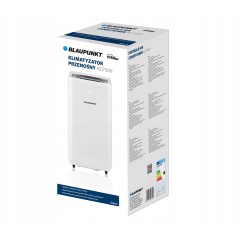 KLIMATYZATOR PRZENOŚNY BLAUPUNKT ACP309 - zdjęcie dodatkowe nr. 8