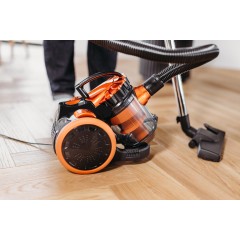 [OUTLET]Odkurzacz Bezworkowy Cyklonowy PRIME3 SVC32_OUTLET - zdjęcie dodatkowe nr. 2