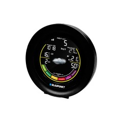 STACJA POGODOWA BLAUPUNKT WS35BK APP - zdjęcie dodatkowe nr. 2