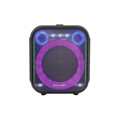 Głośnik bezprzewodowy Karaoke LED Blaupunkt PB6LED - zdjęcie dodatkowe nr. 2