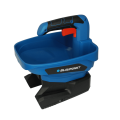Siewnik akumulatorowy 7,2 V Blaupunkt SS4010 - zdjęcie dodatkowe nr. 5