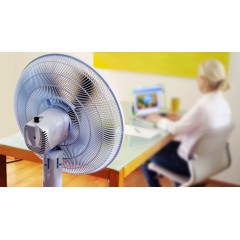 [Outlet] Wentylator stojący Blaupunkt ASF701_OUTLET - zdjęcie dodatkowe nr. 2