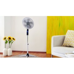 [Outlet] Wentylator stojący Blaupunkt ASF701_OUTLET - zdjęcie dodatkowe nr. 3