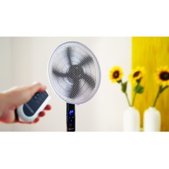 [Outlet] Wentylator stojący Blaupunkt ASF701_OUTLET - zdjęcie dodatkowe nr. 4