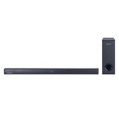 Soundbar Blaupunkt LS100SUB