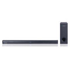 Soundbar Blaupunkt LS100SUB - zdjęcie dodatkowe nr. 1