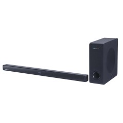 Soundbar Blaupunkt LS100SUB - zdjęcie dodatkowe nr. 2
