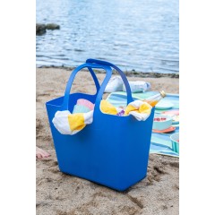 Torba Tasche XL Strong Blue Koziol K5414727 - zdjęcie dodatkowe nr. 1