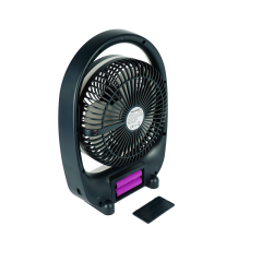 WENTYLATOR PRZENOŚNY BLAUPUNKT APF401 - zdjęcie dodatkowe nr. 8