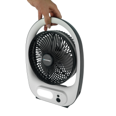 WENTYLATOR PRZENOŚNY BLAUPUNKT APF401 - zdjęcie dodatkowe nr. 15