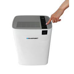 OSUSZACZ POWIETRZA OBSŁUGA APLIKACJI 600W 36L BLAUPUNKT ADH801 - zdjęcie dodatkowe nr. 16