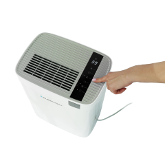 OSUSZACZ POWIETRZA OBSŁUGA APLIKACJI 600W 36L BLAUPUNKT ADH801 - zdjęcie dodatkowe nr. 20