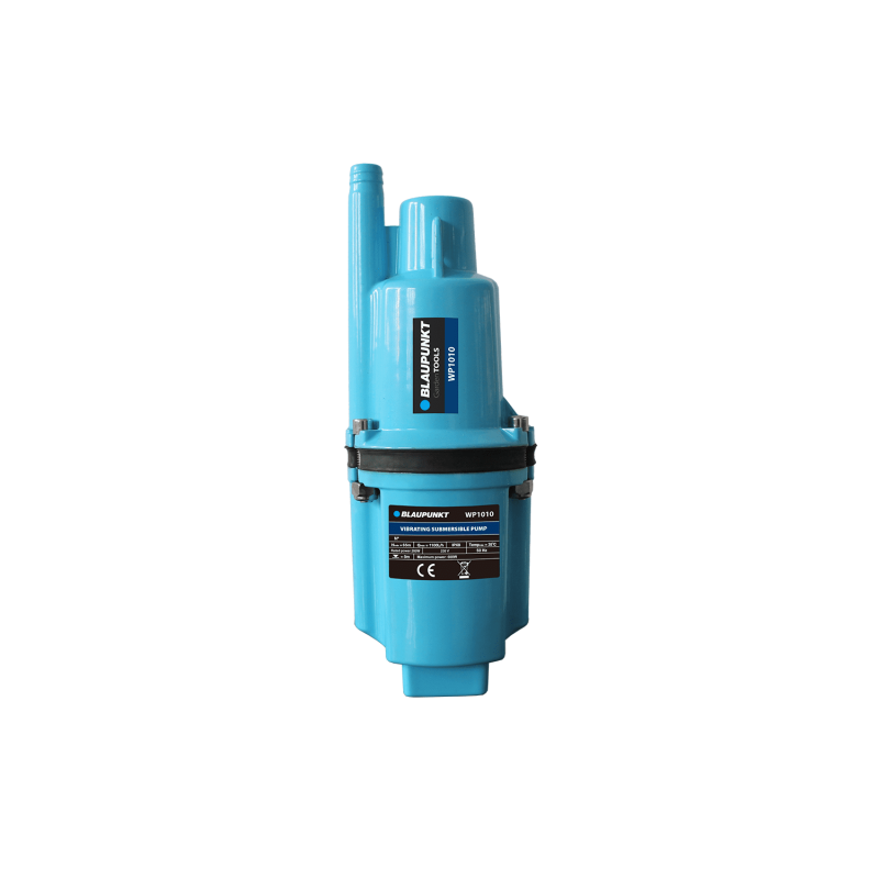Pompa do wody brudnej Zatapialna 600W Blaupunkt WP1010 - zdjęcie główne