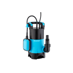 Pompa do wody brudnej Zatapialna 1000W 16000 l/h Blaupunkt WP5010