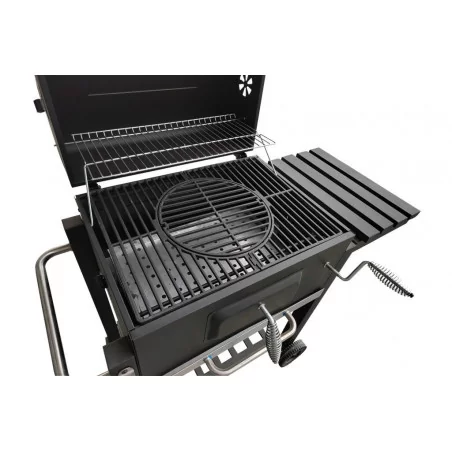 Grill węglowy Blaupunkt GC601