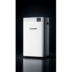 OSUSZACZ POWIETRZA OBSŁUGA APLIKACJI 600W 36L BLAUPUNKT ADH801 - zdjęcie dodatkowe nr. 2