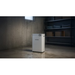 OSUSZACZ POWIETRZA OBSŁUGA APLIKACJI 600W 36L BLAUPUNKT ADH801 - zdjęcie dodatkowe nr. 6