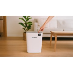 OSUSZACZ POWIETRZA OBSŁUGA APLIKACJI 600W 36L BLAUPUNKT ADH801 - zdjęcie dodatkowe nr. 8
