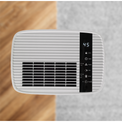 OSUSZACZ POWIETRZA OBSŁUGA APLIKACJI 600W 36L BLAUPUNKT ADH801 - zdjęcie dodatkowe nr. 11