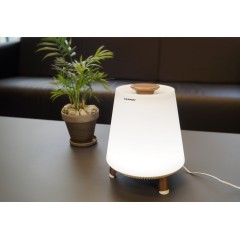 Głośnik Bluetooth Blaupunkt BT25LAMP - zdjęcie dodatkowe nr. 4