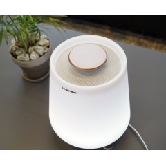 Głośnik Bluetooth Blaupunkt BT25LAMP - zdjęcie dodatkowe nr. 5