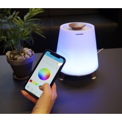 Głośnik Bluetooth Blaupunkt BT25LAMP - zdjęcie dodatkowe nr. 6