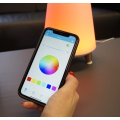 Głośnik Bluetooth Blaupunkt BT25LAMP - zdjęcie dodatkowe nr. 7