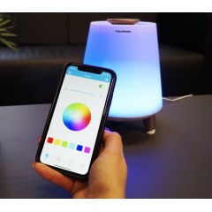 Głośnik Bluetooth Blaupunkt BT25LAMP - zdjęcie dodatkowe nr. 8