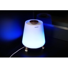 Głośnik Bluetooth Blaupunkt BT25LAMP - zdjęcie dodatkowe nr. 9