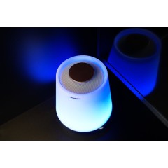 Głośnik Bluetooth Blaupunkt BT25LAMP - zdjęcie dodatkowe nr. 10